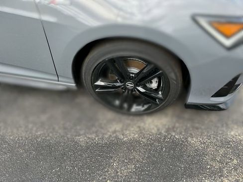 New 2026 Acura Integra A-Spec FWD image 12