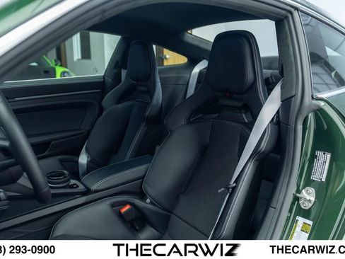 Used 2026 Porsche 911 GT3 RWD image 50