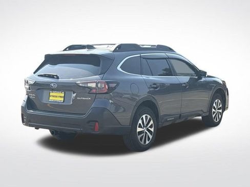 Used 2022 Subaru Outback AWD/4WD image 8