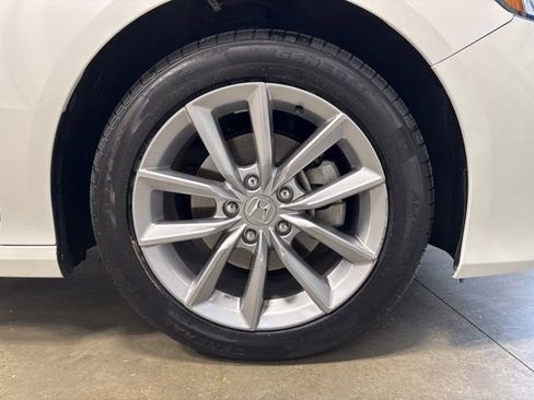 Certified 2021 Honda Accord LX image 12