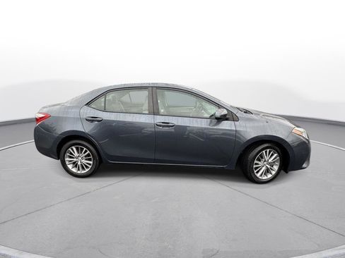 Used 2014 Toyota Corolla LE image 5