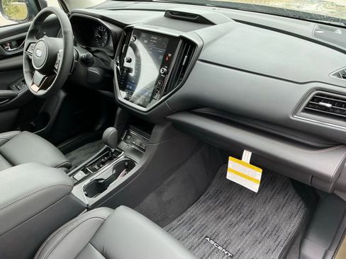 New 2026 Subaru Ascent Limited Bronze AWD/4WD image 19