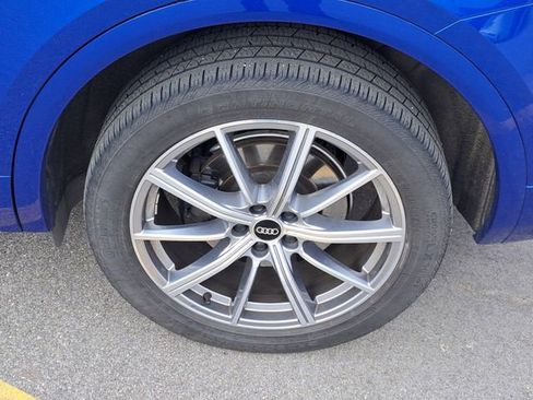 Used 2022 Audi SQ5 Premium w/ Convenience Package image 26