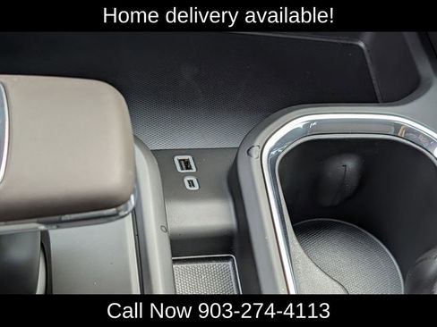 Used 2022 GMC Sierra 1500 Denali w/ Denali Reserve Package image 16