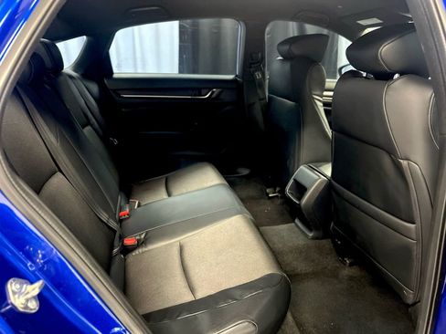 Used 2018 Honda Accord Sport image 25