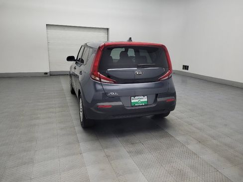 Used 2020 Kia Soul LX image 5