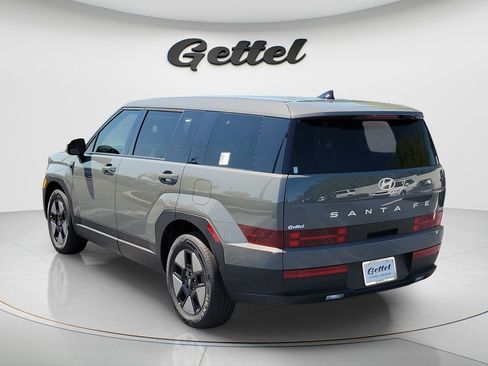 New 2026 Hyundai Santa Fe SE FWD image 6