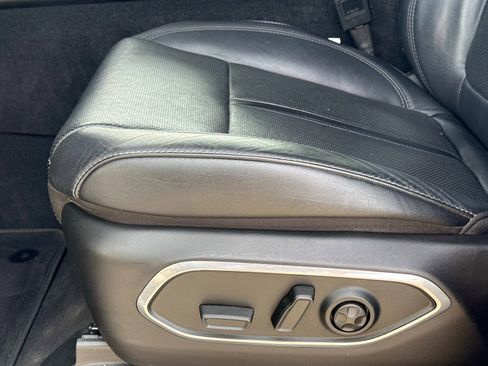 Used 2024 Jeep Wagoneer Series II image 22