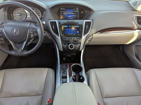 Used 2015 Acura TLX V6 w/ Advance Package image 19
