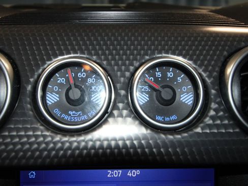 Used 2021 Ford Mustang GT Premium w/ GT Performance Package image 17