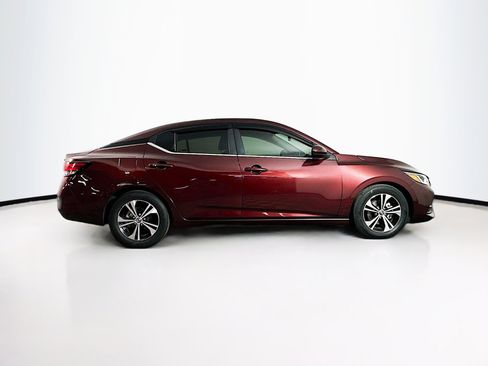 Used 2023 Nissan Sentra SV w/ All-Weather Package image 10