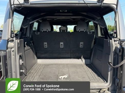 Used 2024 Ford Bronco Raptor AWD/4WD image 20
