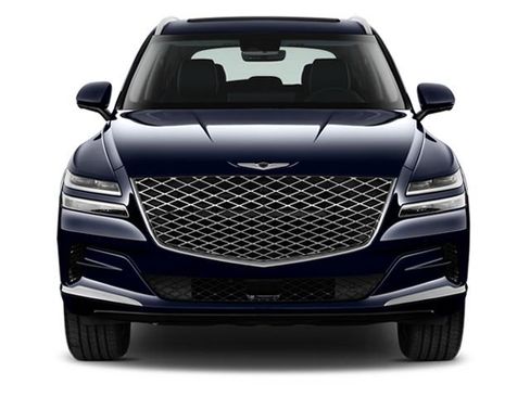 Used 2023 Genesis GV80 3.5T w/ Prestige Package AWD/4WD image 5