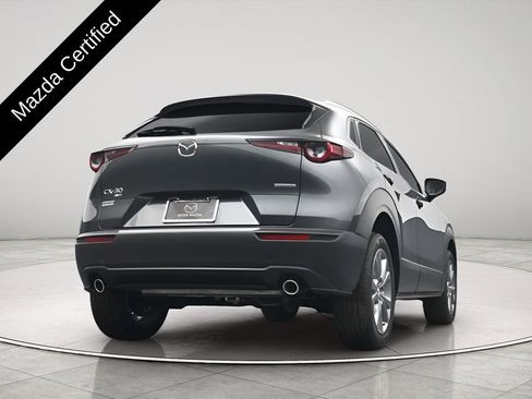 Used 2025 MAZDA CX-30 AWD 2.5 S w/ Premium Package image 28