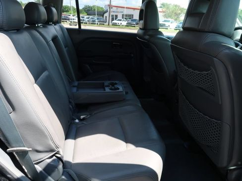 Used 2005 Honda Pilot EX-L image 8
