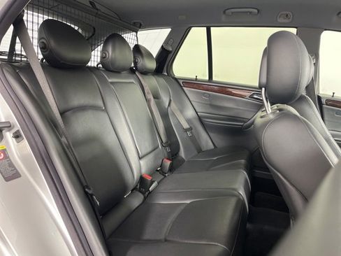 Used 2004 Mercedes-Benz C 240 4MATIC Wagon image 28