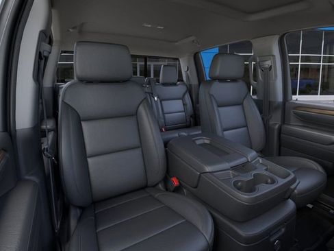 New 2026 Chevrolet Silverado 3500 LT w/ Safety Package image 16