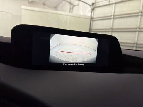 New 2026 MAZDA MAZDA3 2.5 S Sedan w/ Preferred Pkg image 25