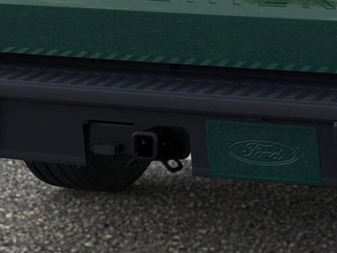 New 2025 Ford Maverick XLT image 23