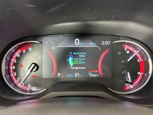 Certified 2025 Toyota RAV4 LE FWD image 20