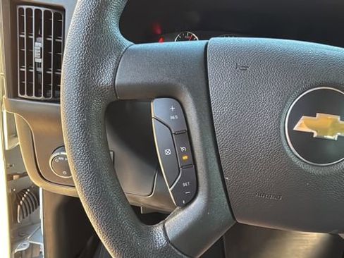 Used 2024 Chevrolet Express 3500 LT w/ LT Preferred Equipment Group RWD image 20