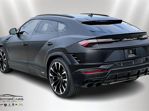 Used 2024 Lamborghini Urus S image 10