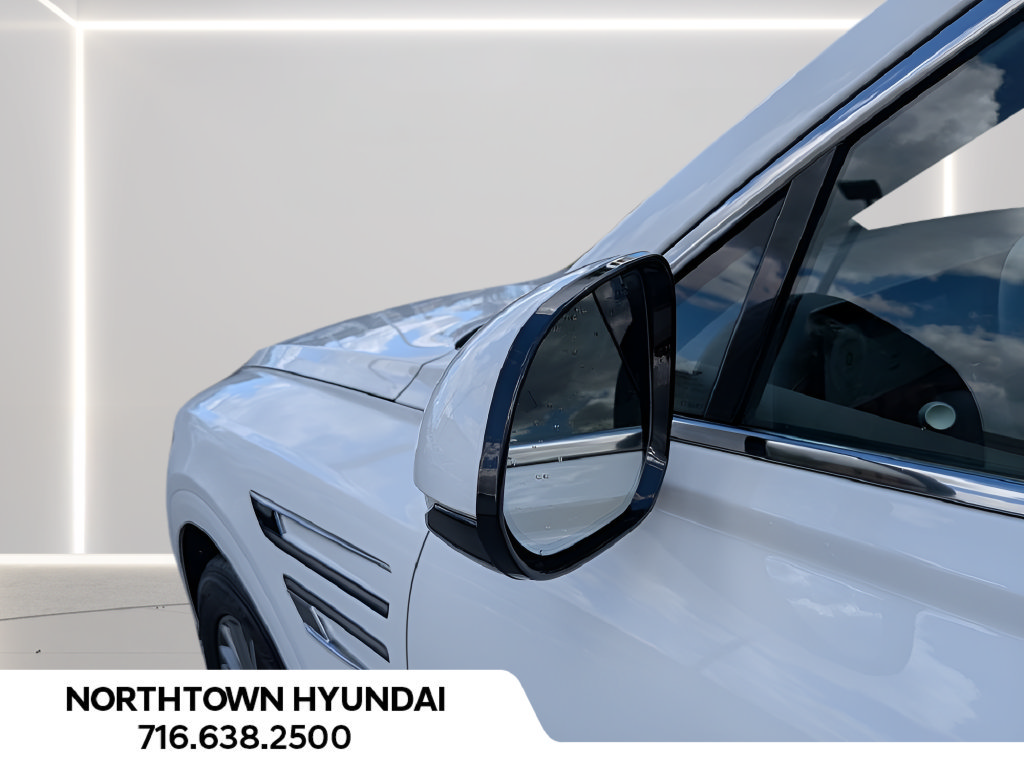 Used 2026 Genesis GV80 2.5T AWD/4WD image 48