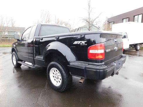 Used 2007 Ford F150 STX image 3