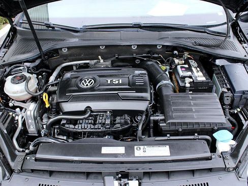 Used 2019 Volkswagen GTI Rabbit Edition image 24