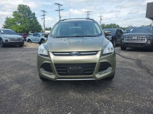 Used 2013 Ford Escape SEL AWD/4WD image 2