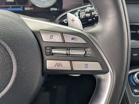 Used 2025 Hyundai Palisade Calligraphy AWD/4WD image 25