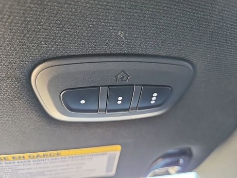 Used 2025 RAM 2500 Rebel w/ Rebel Level 1 Equipment Group AWD/4WD image 83