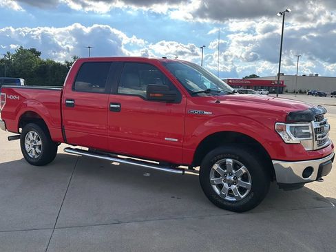 Used 2014 Ford F150 XLT w/ Equipment Group 302A Luxury AWD/4WD image 27