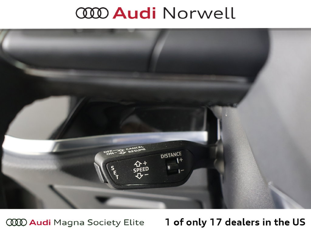 Certified 2024 Audi Q3 2.0T Premium Plus w/ Premium Plus Package AWD/4WD image 26