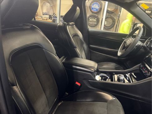 Used 2023 Jeep Grand Cherokee L Altitude image 57
