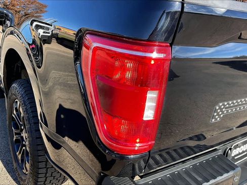 Used 2022 Ford F150 XLT w/ Equipment Group 302A High image 27