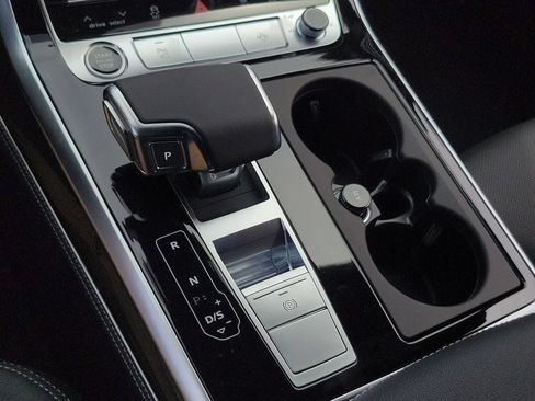 New 2026 Audi Q8 Premium Plus AWD/4WD image 14