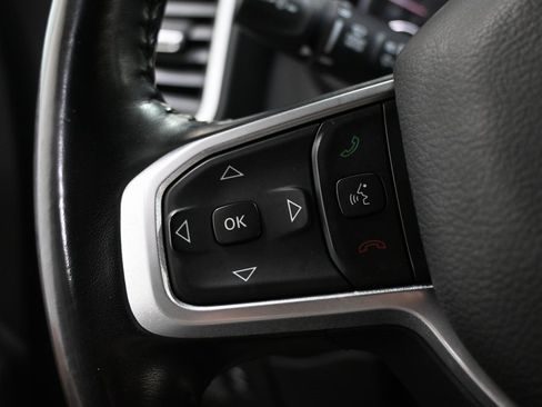 Used 2019 RAM 1500 Big Horn image 17