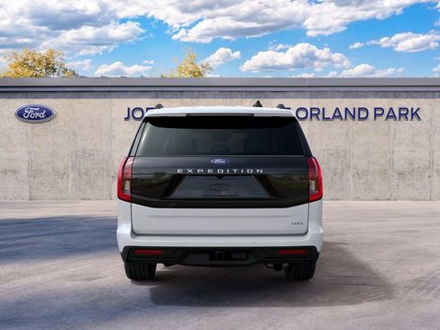 New 2027 Ford Expedition Max Active AWD/4WD image 7