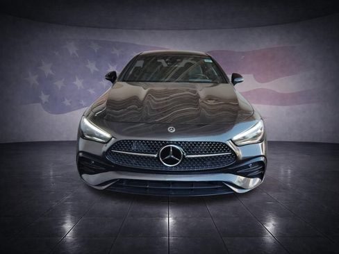 Used 2024 Mercedes-Benz CLE 450 4MATIC Coupe image 8