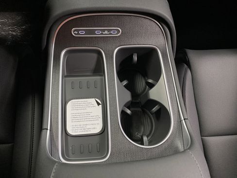 New 2026 Hyundai Palisade SEL AWD/4WD image 23