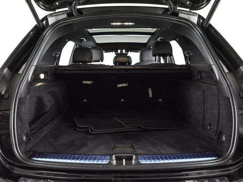 Certified 2026 Mercedes-Benz GLE 350 4MATIC image 6