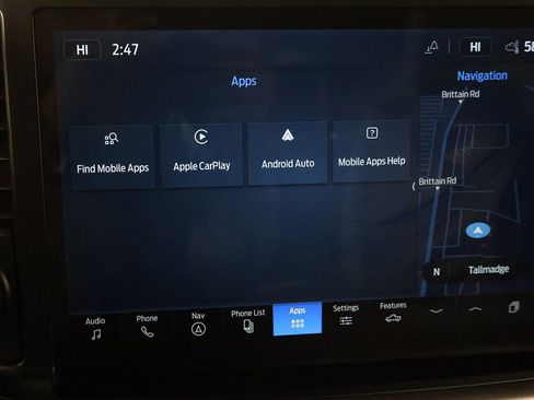 Used 2024 Ford F150 XLT image 40