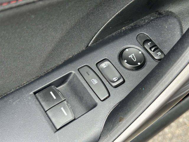 Used 2019 Honda Civic Si image 16