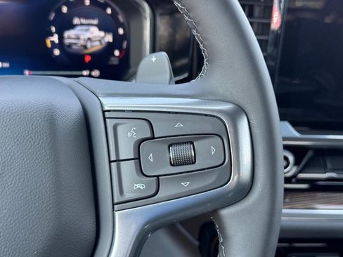 New 2026 Chevrolet Silverado 1500 LT image 14