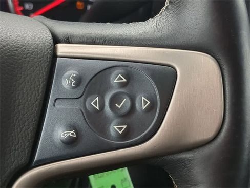 Used 2014 GMC Sierra 1500 Denali w/ Driver Alert Package image 23