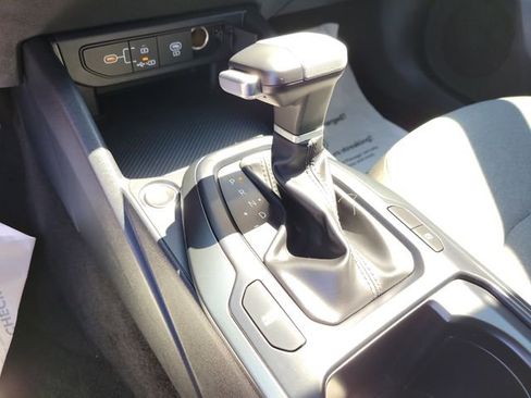 New 2026 Kia K4 LXS image 29