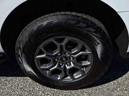 New 2025 Ford Expedition Active image 5