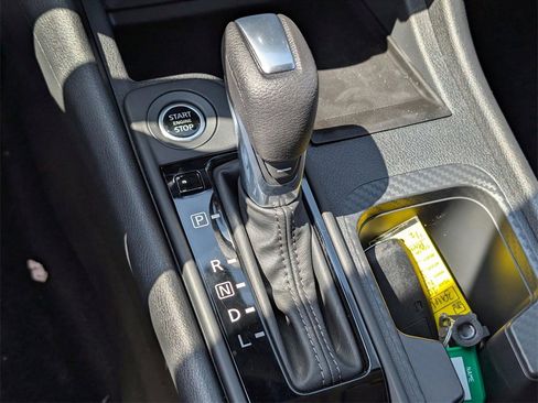 New 2025 Nissan Sentra S image 27