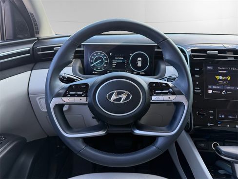 Used 2023 Hyundai Tucson SEL w/ Convenience Package image 12